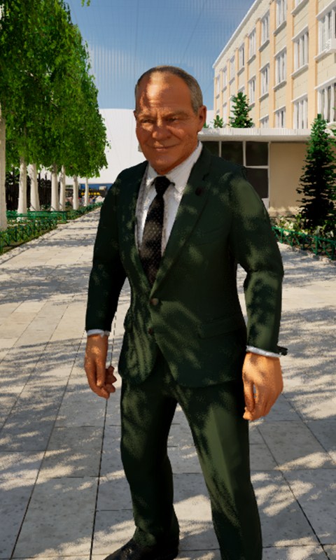 Герой Бобылёв