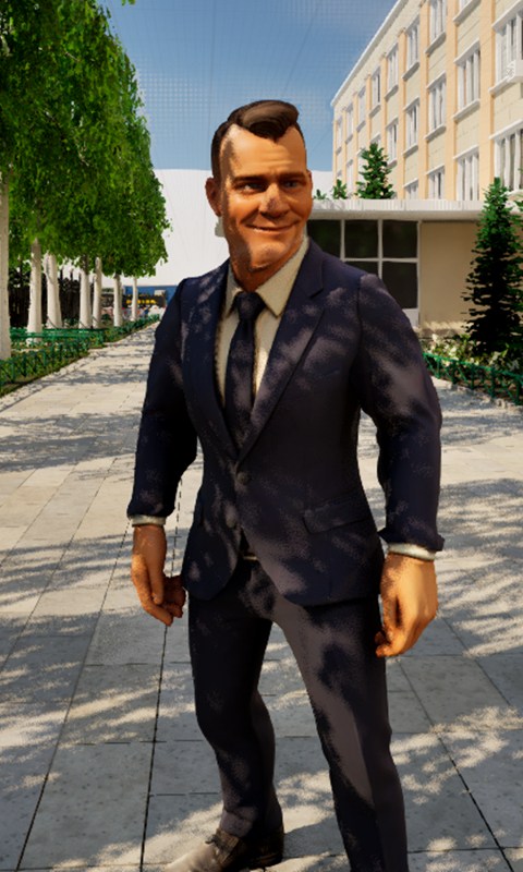 Герой Костенко